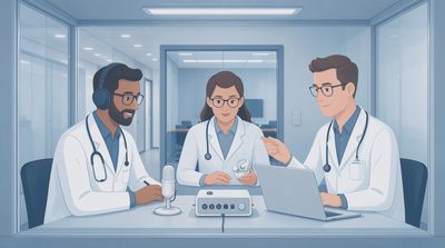 Accessibility Beyond Captions: Where Continuous Speech Recognition Helps Most