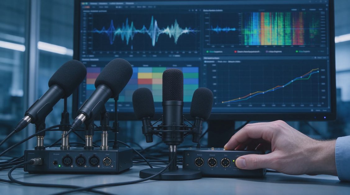 Audio8 ASR Infinite is marketed as a continuous, low-latency streaming system built for exactly those conditions
