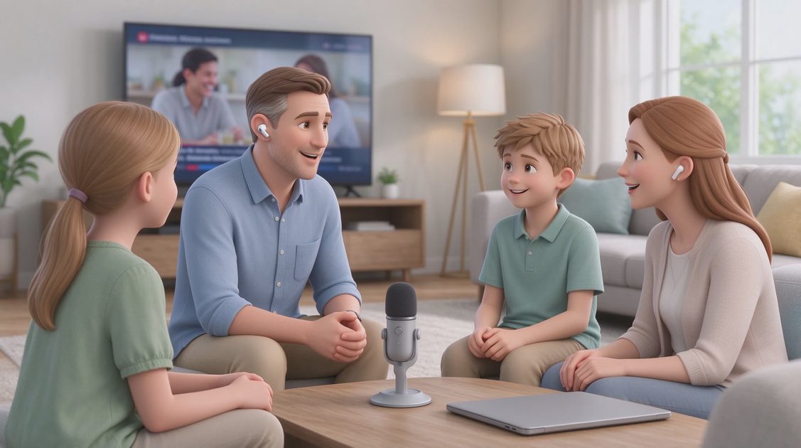 The Week in Speech AI: Models, Hardware, Privacy, and Deployment Signals