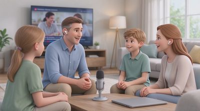 The Week in Speech AI: Models, Hardware, Privacy, and Deployment Signals