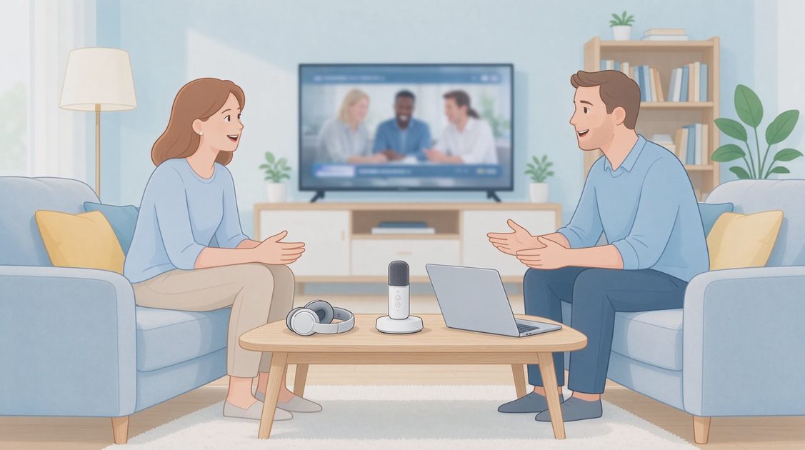Does the test data match the domain, accents, noise profile, and speaking style of the intended use?